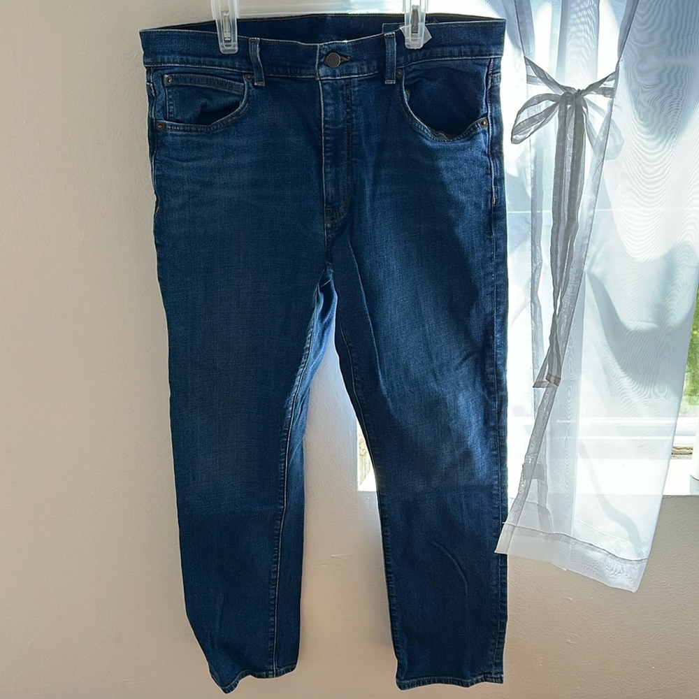 Vineyard Vines Jeans Size 34x30